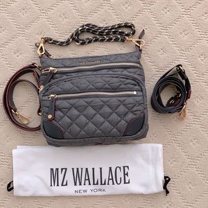 MZ Wallace Downtown Crosby in Magnet